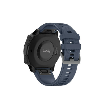 Garmin Instinct Bands Replacement Quick Change (22mm) Slate