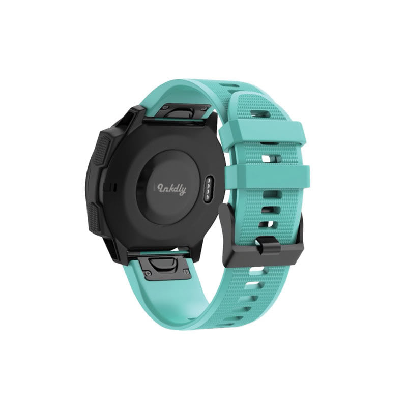 Garmin Instinct Bands Replacement Quick Change (22mm) Teal