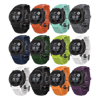 Garmin Instinct 2 Bands Replacement Straps with Spring Bars (22mm)
