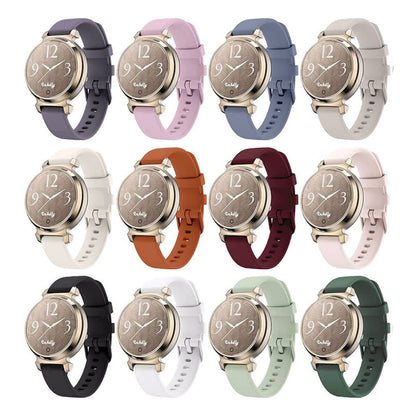 Garmin Lily 2 Active Watch Bands Replacement Straps (14mm)
