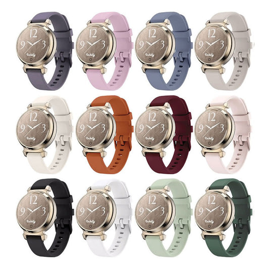 Garmin Lily 2 Active Watch Bands Replacement Straps (14mm)