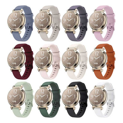 Garmin Lily 2 Classic Watch Bands Replacement Straps (14mm)