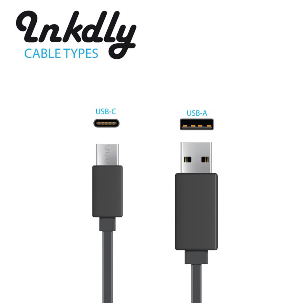 Garmin Lily 2 Classic Clip Charger Cable Replacement