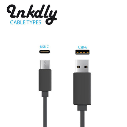 Garmin Lily 2 Classic Clip Charger Cable Replacement