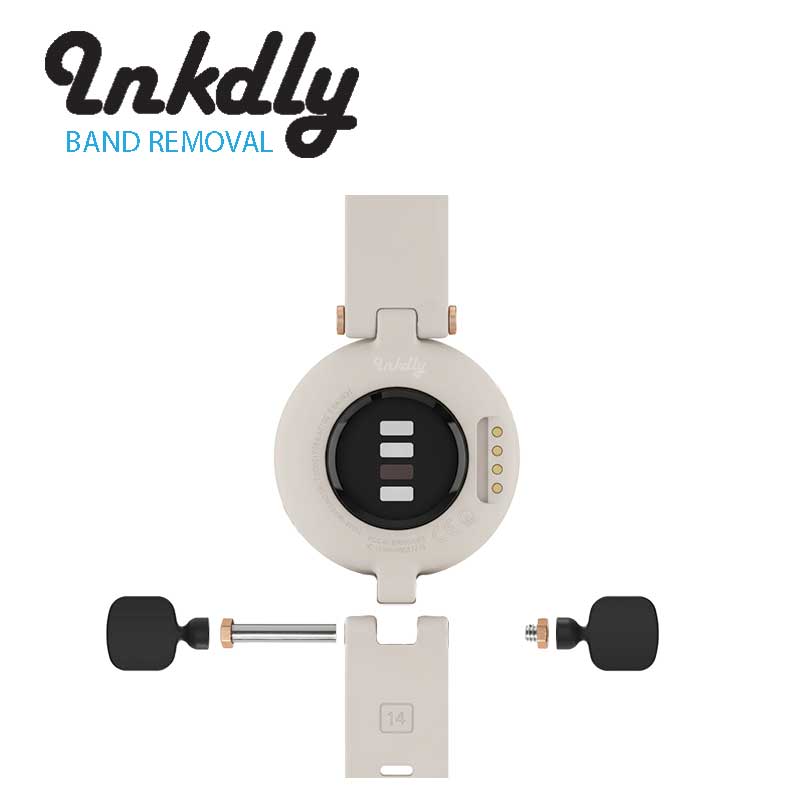 Garmin Lily Bands Replacement Strap