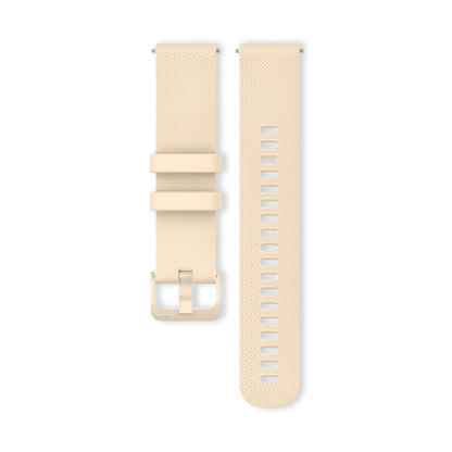 Garmin Venu 2 Plus Bands Replacement Straps (20mm) Beige