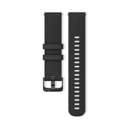 Garmin Venu 2 Plus Bands Replacement Straps (20mm) Black