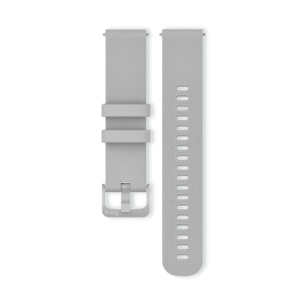 Garmin Venu 2 Plus Bands Replacement Straps (20mm) Grey