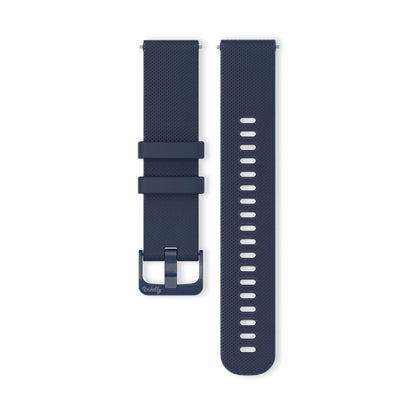 Garmin Venu 2 Plus Bands Replacement Straps (20mm) Navy Blue