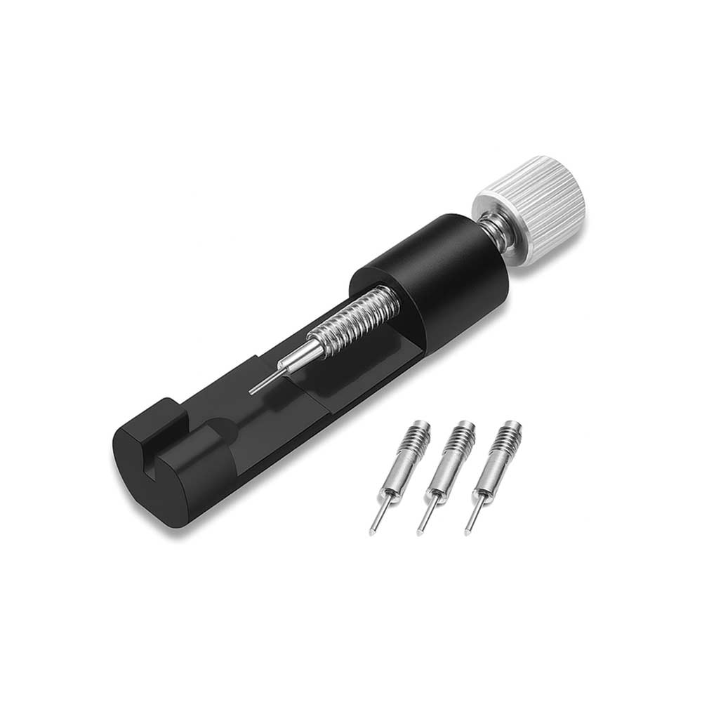 Boss Garmin Venu 2S Bands Replacement Stainless Link (18mm)