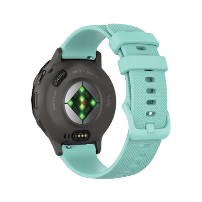 Garmin Venu 3S Bands Replacement Straps (18mm) Teal