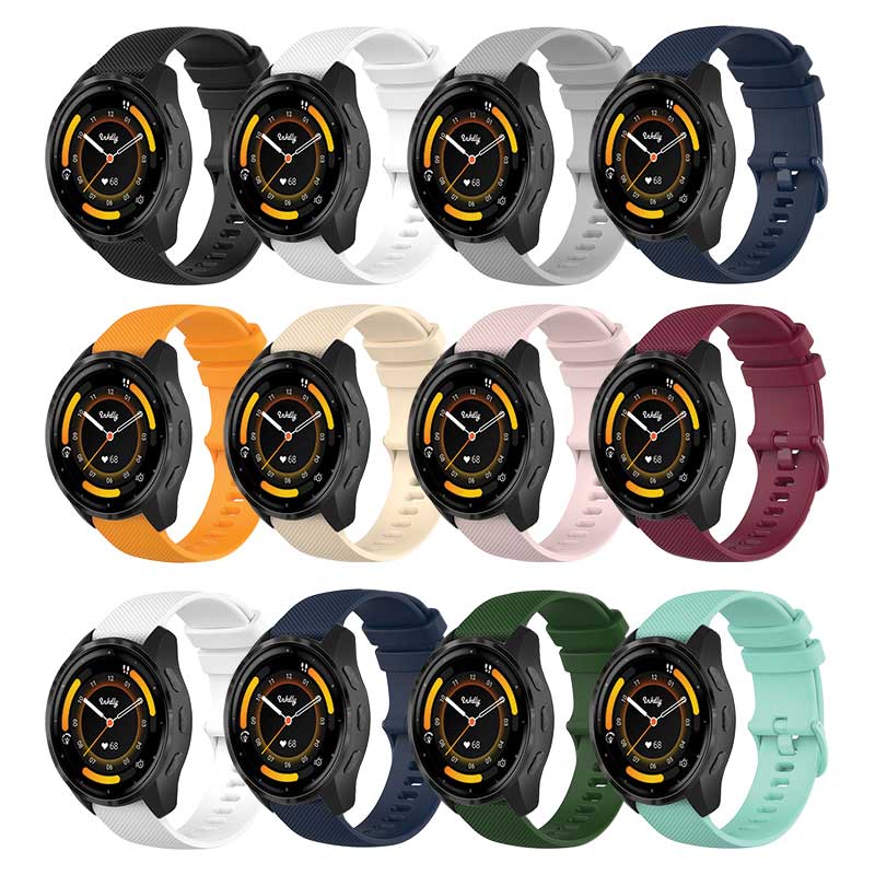 Garmin Venu 3 Bands Replacement Straps (22mm)