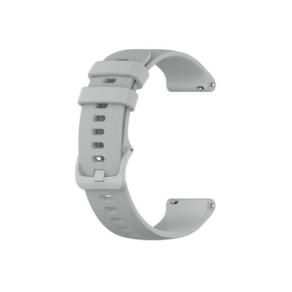 Garmin Vivoactive 4 Bands Replacement Straps (22mm) Grey  