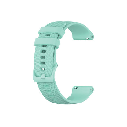 Garmin Vivoactive 4 Bands Replacement Straps (22mm) Teal  