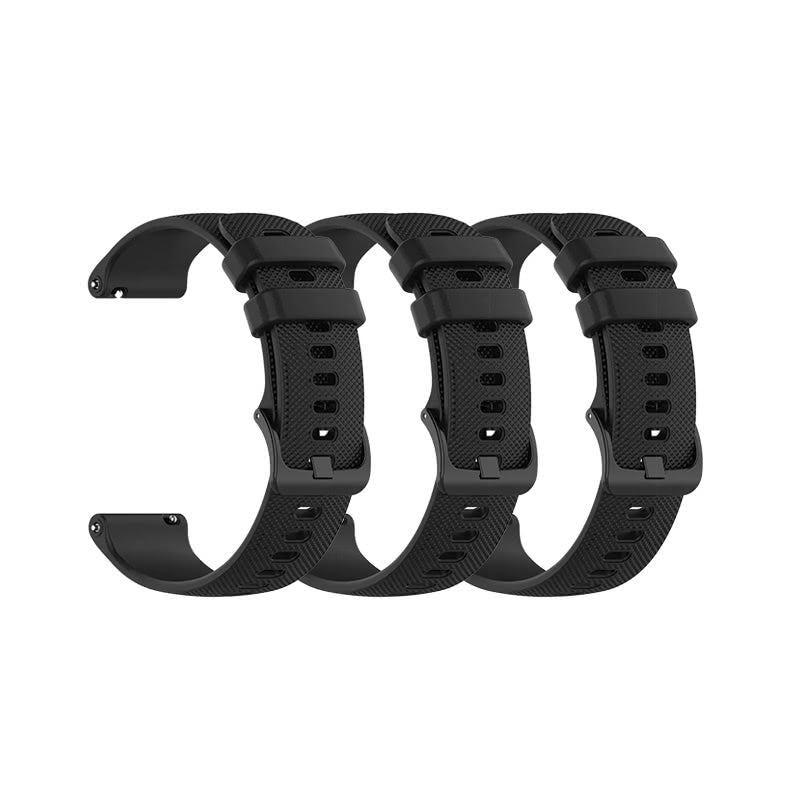 Garmin Vivoactive 4S Bands Replacement Straps (18mm)