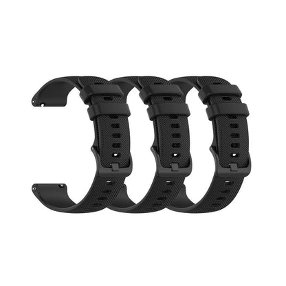 Garmin Vivoactive 4S Bands Replacement Straps (18mm)