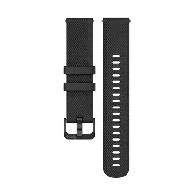 Garmin Vivoactive 4S Bands Replacement Straps (18mm)