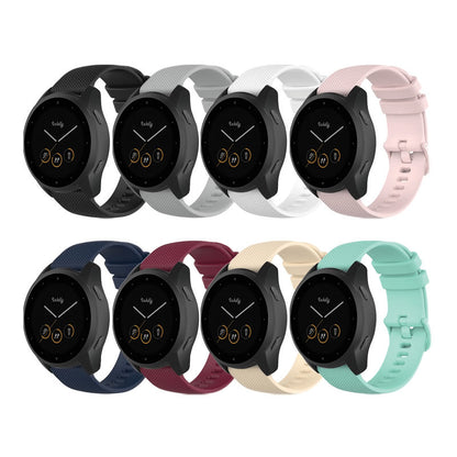 Garmin Vivoactive 4S Bands Replacement Straps (18mm)
