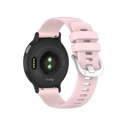 Garmin Vivoactive 5 Bands Replacement Strap (20mm) Light Pink