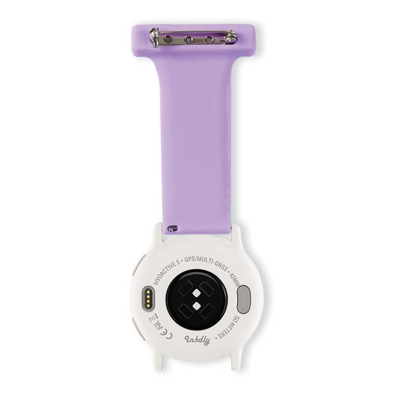 Garmin Vivoactive 5 Nurse Fob Clip (20mm)