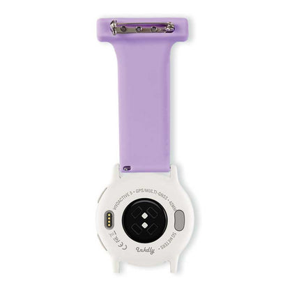 Garmin Vivoactive 5 Nurse Fob Clip (20mm)