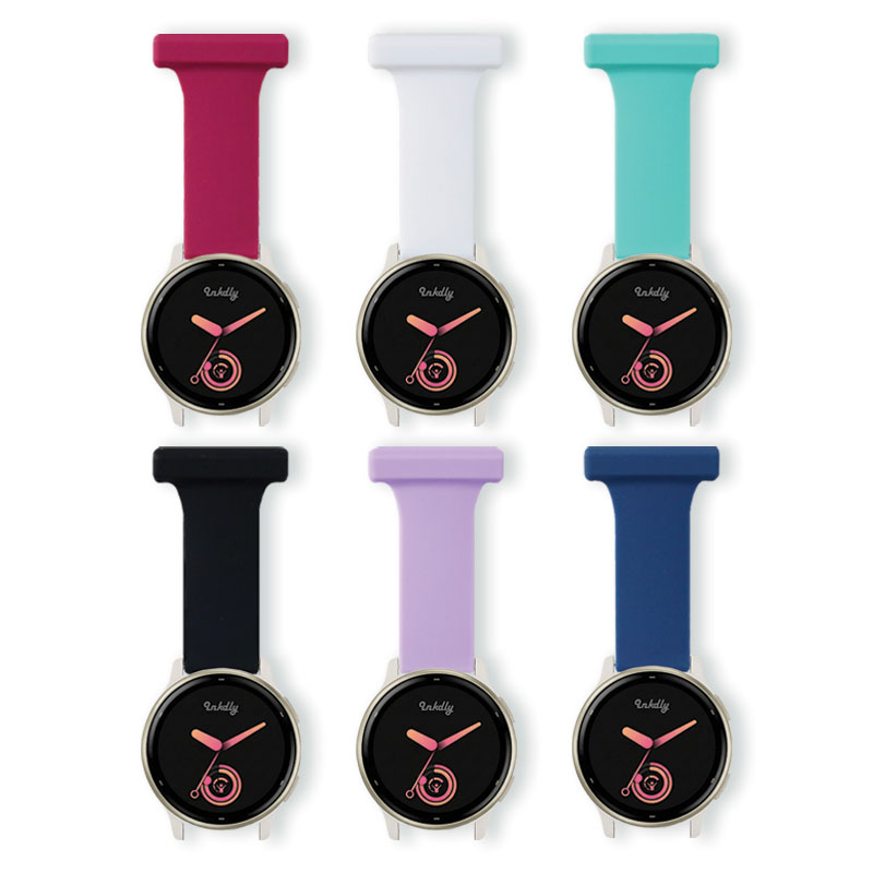 Garmin Vivoactive 5 Nurse Fob Clip (20mm)
