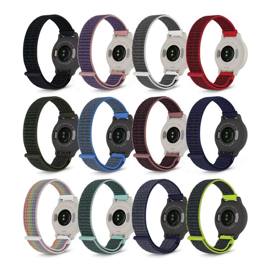Sports Loop Garmin Vivoactive 5 Band Replacement Strap (20mm)