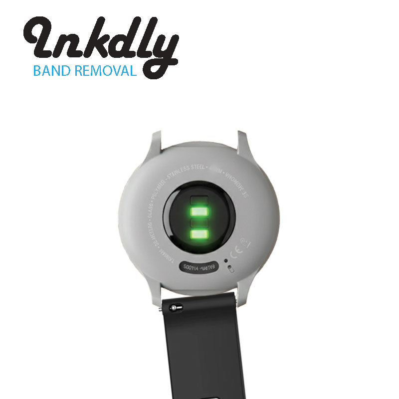 Garmin Vivomove 3S Bands Replacement Straps (18mm)