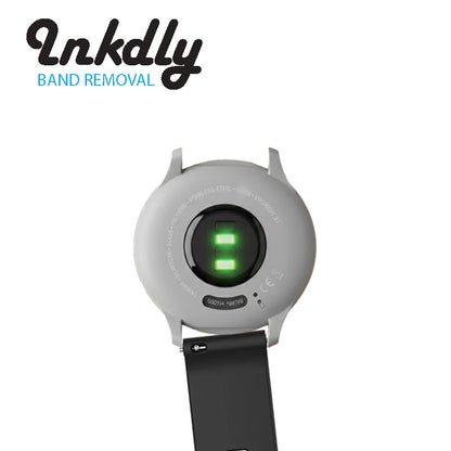 Garmin Vivomove 3S Bands Replacement Straps (18mm)