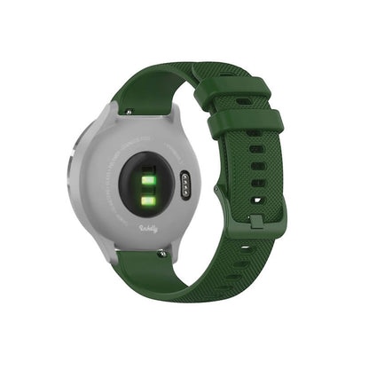 Garmin Vivomove 3S Bands Replacement Straps (18mm)