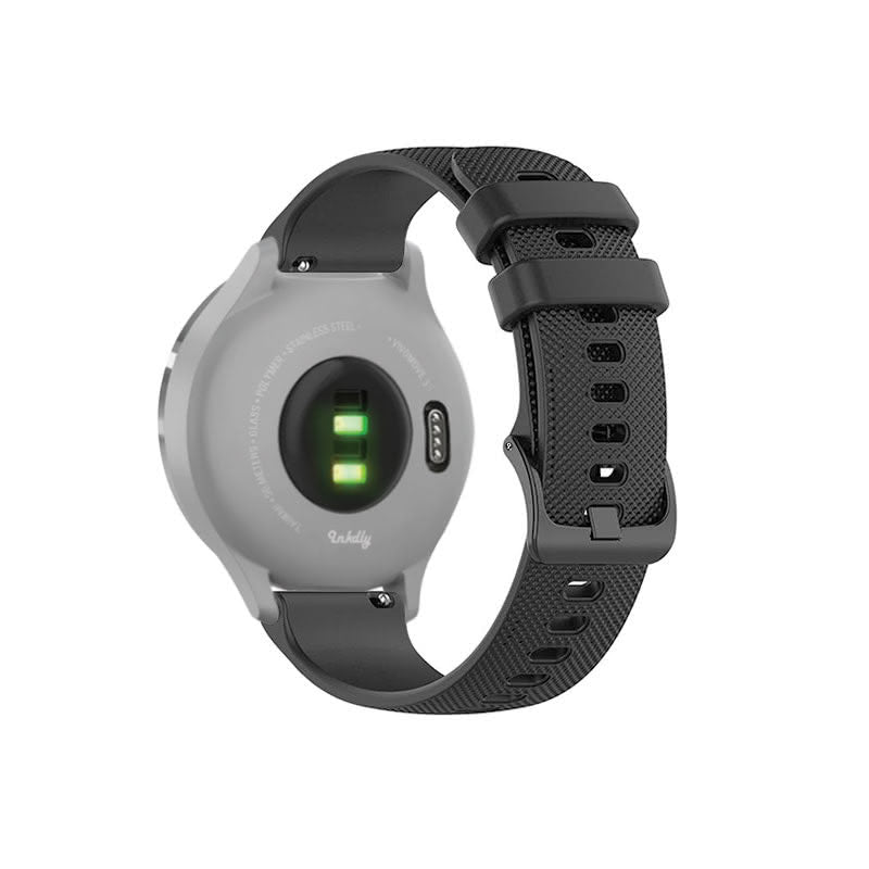 Garmin Vivomove 3S Bands Replacement Straps (18mm)