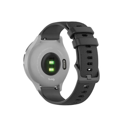 Garmin Vivomove 3S Bands Replacement Straps (18mm)