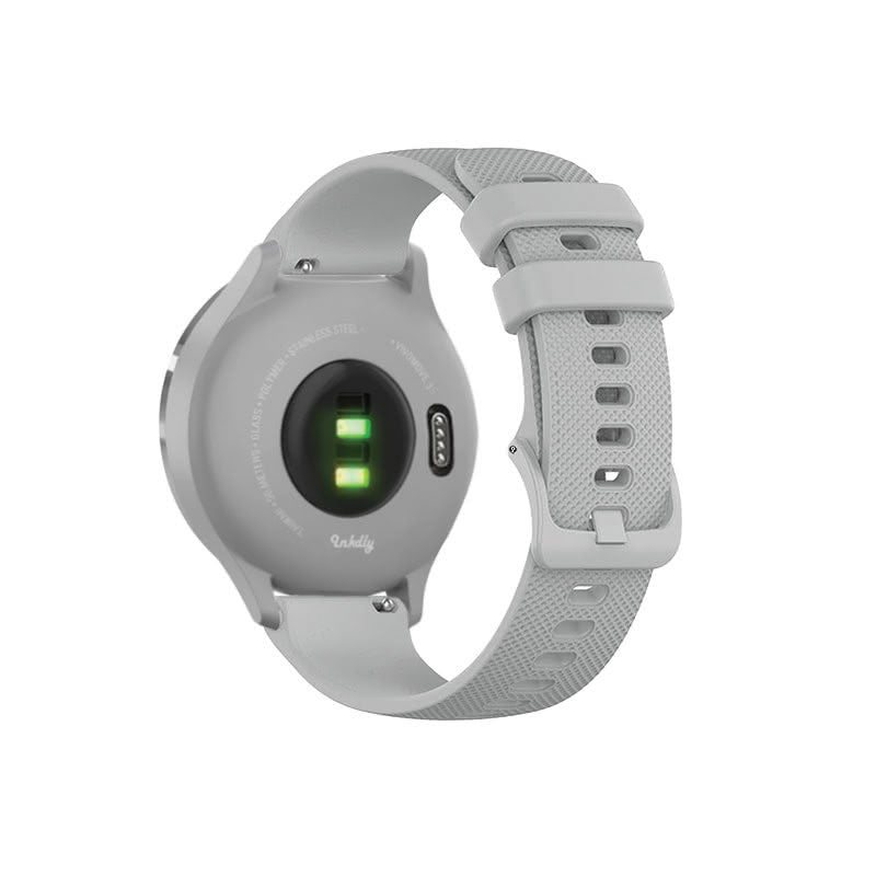 Garmin Vivomove 3S Bands Replacement Straps (18mm)