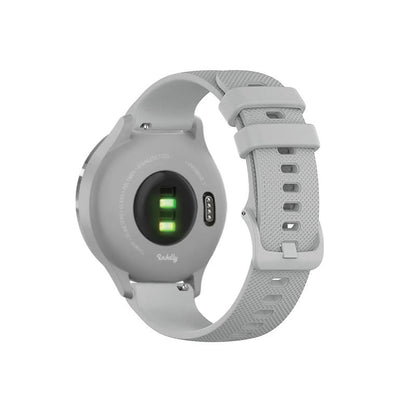 Garmin Vivomove 3S Bands Replacement Straps (18mm)