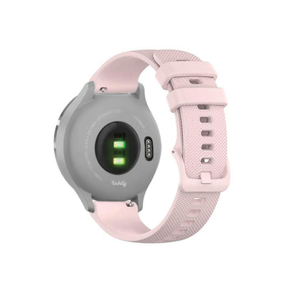 Garmin Vivomove 3S Bands Replacement Straps (18mm)