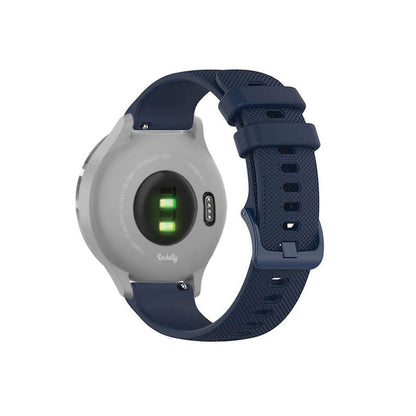 Garmin Vivomove 3S Bands Replacement Straps (18mm)