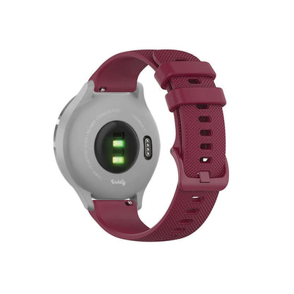 Garmin Vivomove 3S Bands Replacement Straps (18mm)