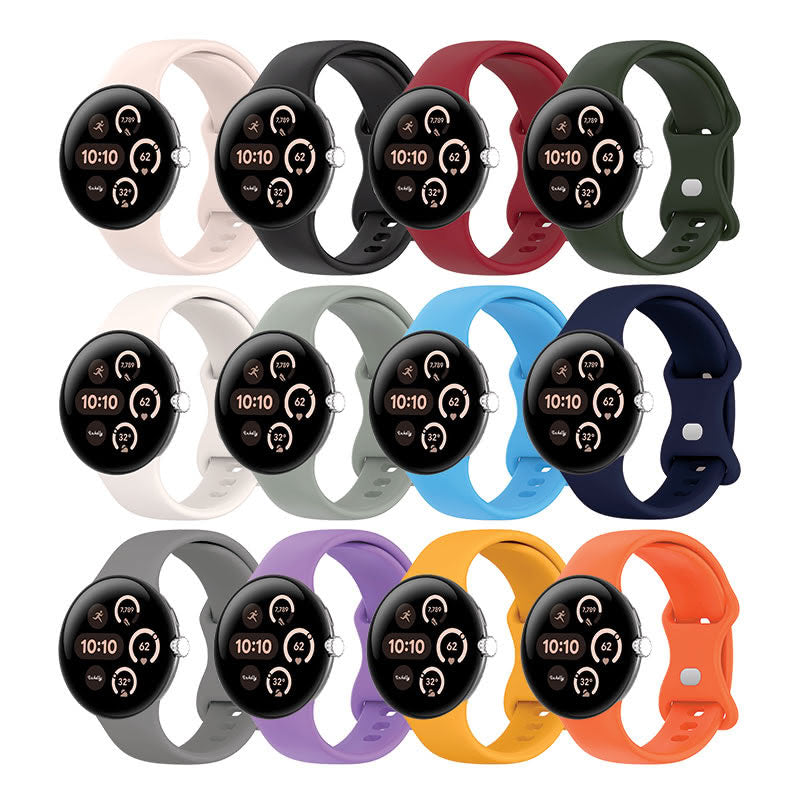 Google Pixel Watch 3 Bands Replacement Straps