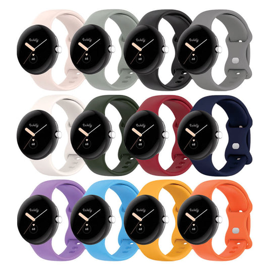 Google Pixel Watch 1 Bands Replacement Straps (41mm)