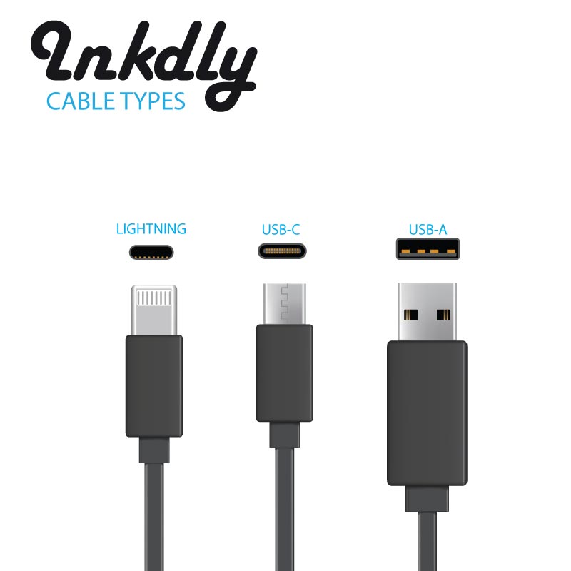 iPhone Charger Cable Replacement