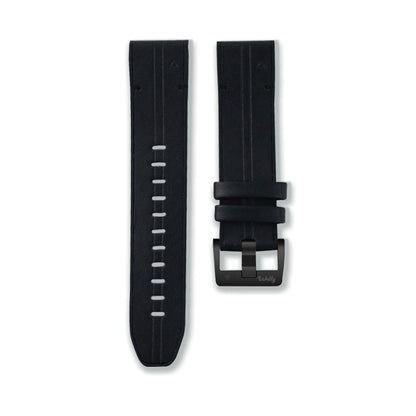 Leather Garmin Epix Gen 2 Bands Replacement Quick Change