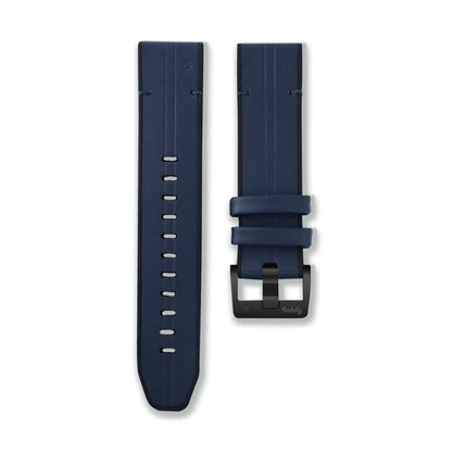 Leather Garmin Fenix 8 Watch Bands Replacement Quick Change
