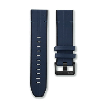Leather Garmin Fenix 8 Watch Bands Replacement Quick Change