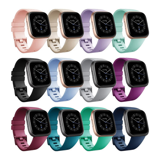 Fitbit Versa & Versa 2 Bands Replacement Straps