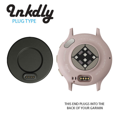 Refuel Garmin Venu 3S Watch Charger Stand