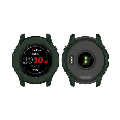 Rugged Garmin Forerunner 255S Protective Cover Case