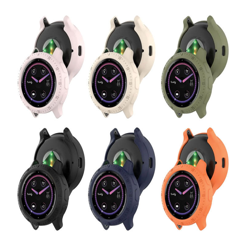 Rugged Garmin Venu 3S Protective Cover Case