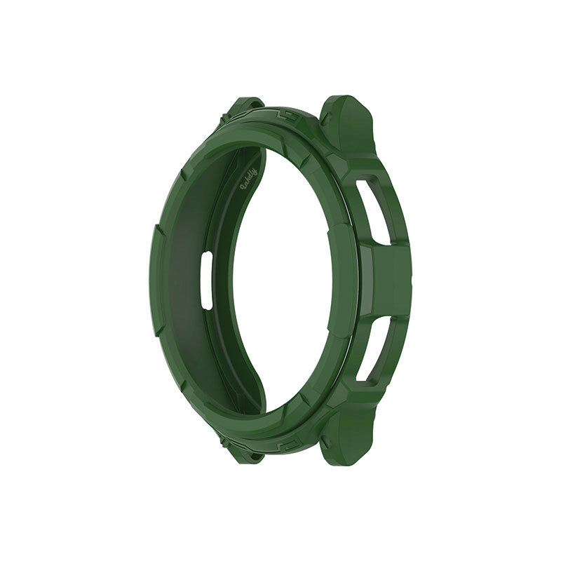 Rugged Samsung Galaxy Watch 4 Protective Cover Case