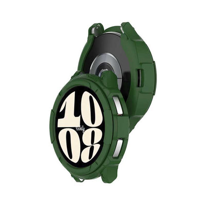 Rugged Samsung Galaxy Watch 6 Protective Cover Case