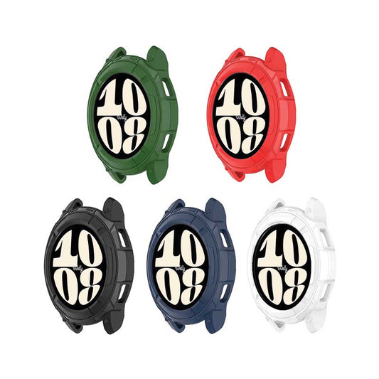 Rugged Samsung Galaxy Watch 6 Protective Cover Case